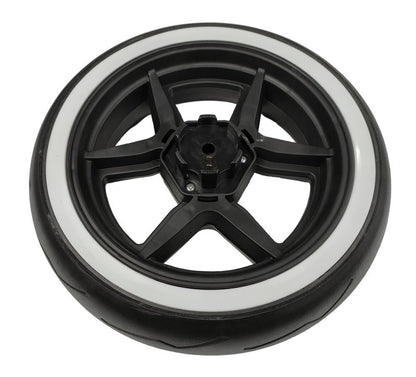 Rear wheel for the motorbike SX1628 - attēls 2