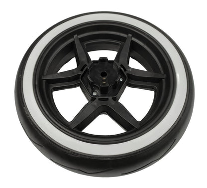 Rear wheel for the motorbike SX1628 - attēls 4