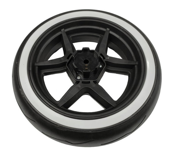 Rear wheel for the motorbike SX1628 - attēls 6