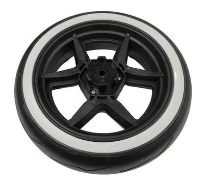 Rear wheel for the motorbike SX1628 - attēls 6