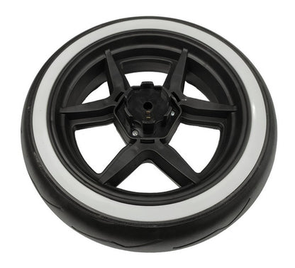 Rear wheel for the motorbike SX1628 - attēls 8