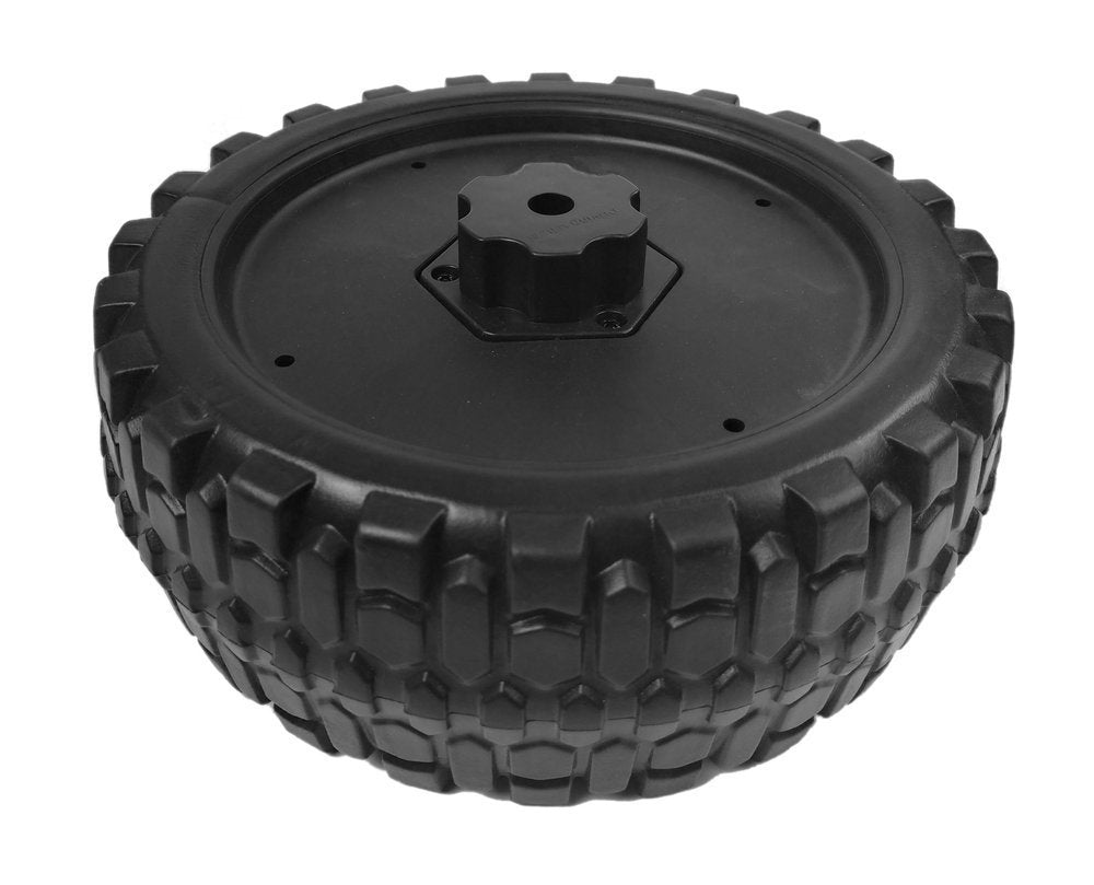 Rear wheel for XMX611 - image 4