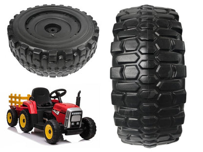 Rear wheel for XMX611 - image 5