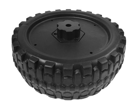 Rear wheel for XMX611 - image 8