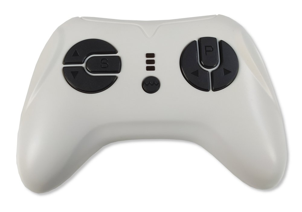 Remote control for Electric Ride On XMX608 XMX603 - attēls 2