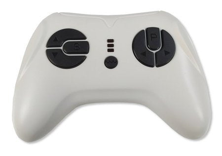 Remote control for Electric Ride On XMX608 XMX603 - attēls 5
