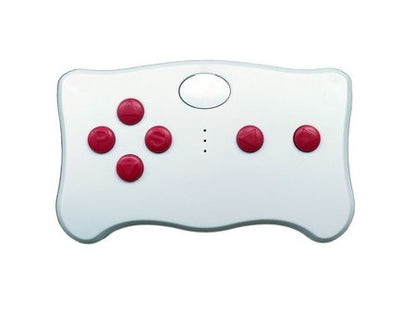 Remote Control TX10 2.4G with Module FC - pilt 5