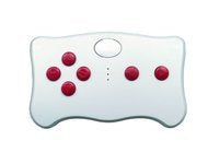 Remote Control TX10 2.4G with Module FC - pilt 6