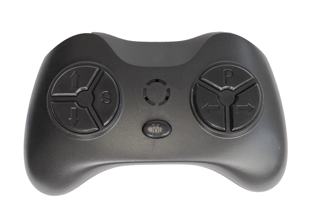 Remote for electric ride-on McLaren Senna - attēls 1