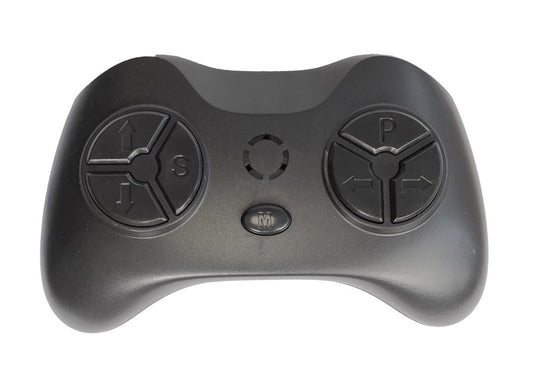 Remote for electric ride-on McLaren Senna - attēls 1