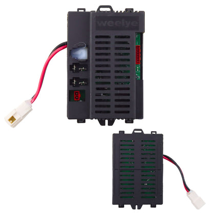 RX101 24V Central Module for Electric Ride-On Car - attēls 1