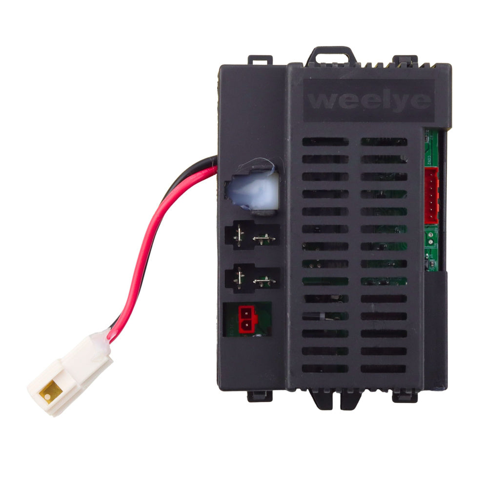 RX101 24V Central Module for Electric Ride-On Car - attēls 2