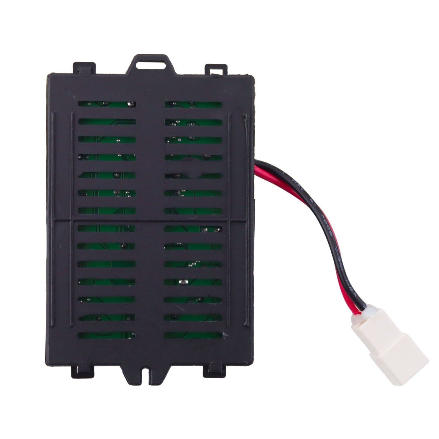 RX101 24V Central Module for Electric Ride-On Car - attēls 6