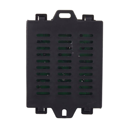 RX113-A 12V Central Module for BMW X6 Electric Ride-On Car - attēls 3