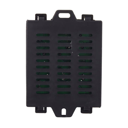 RX113-A 12V Central Module for BMW X6 Electric Ride-On Car - attēls 6