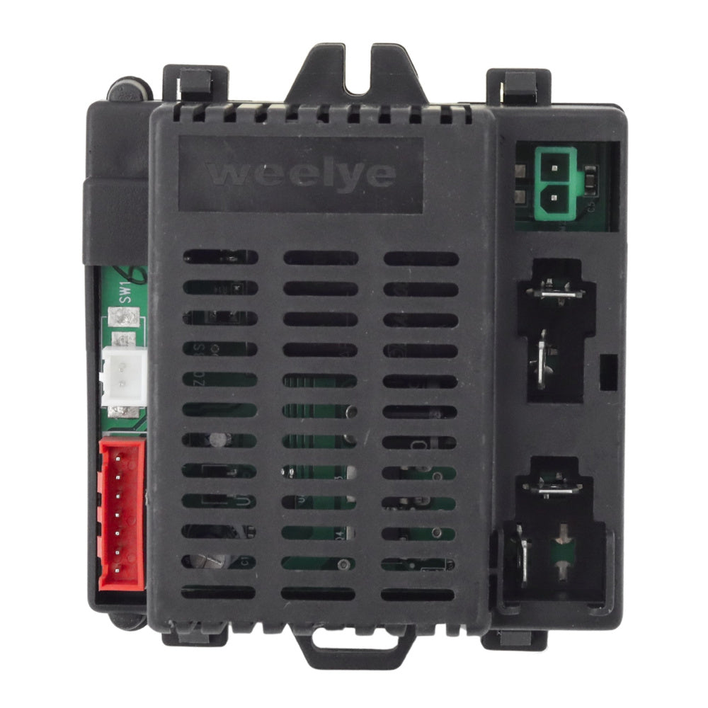 RX92 12V Central Module JJ2088 Mercedes EQG - attēls 2