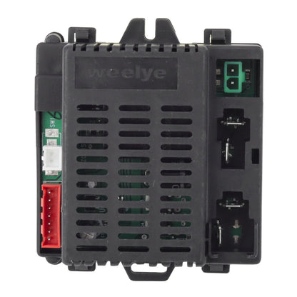 RX92 12V Central Module JJ2088 Mercedes EQG - attēls 2