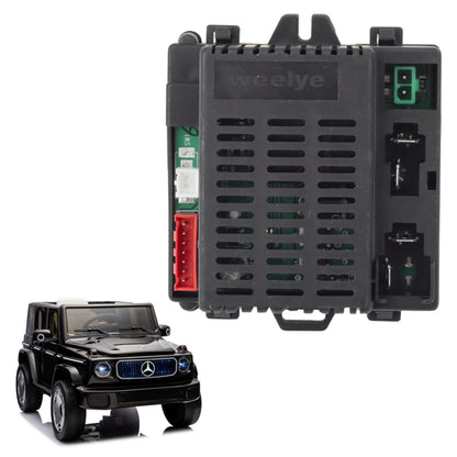 RX92 12V Central Module JJ2088 Mercedes EQG - attēls 4