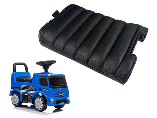 Seat for Pusher Mercedes Antos 656 eco-leather - attēls 1