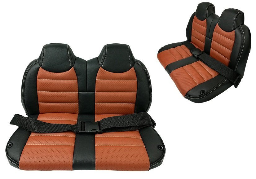 Seat for XMX602 Electric Ride-On Car MERCEDES SL65 AMG - image 1