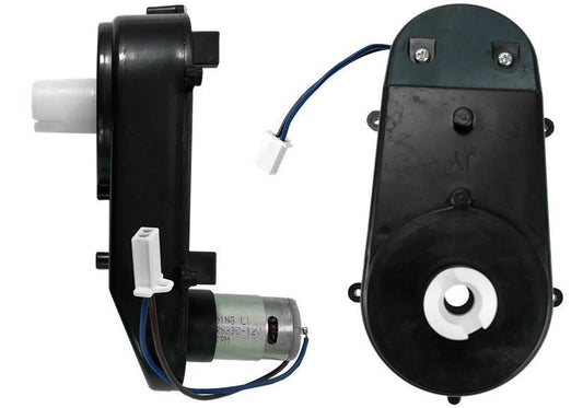 Steer motor for the electric vehicle DK-150R DK-F777 DK-F650 - attēls 1