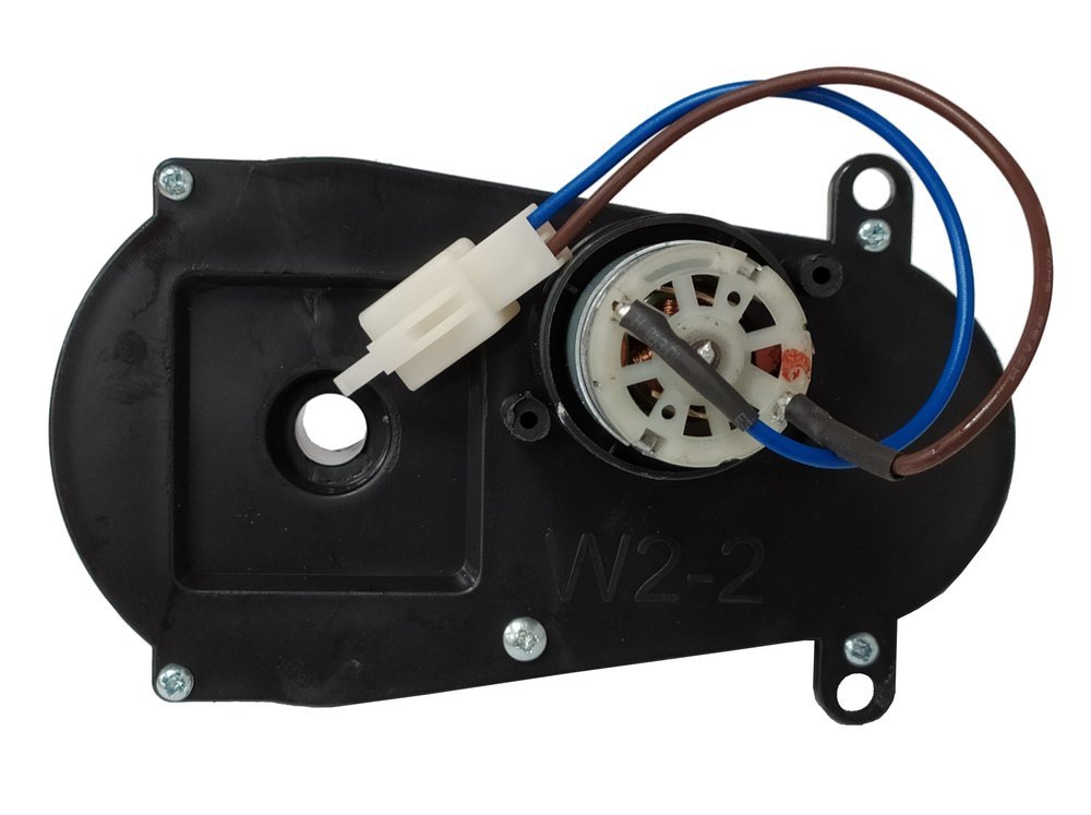 Steering Motor 12V 4000 RPM for BBH-718A - image 4