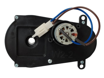 Steering Motor 12V 4000 RPM for BBH-718A - image 4