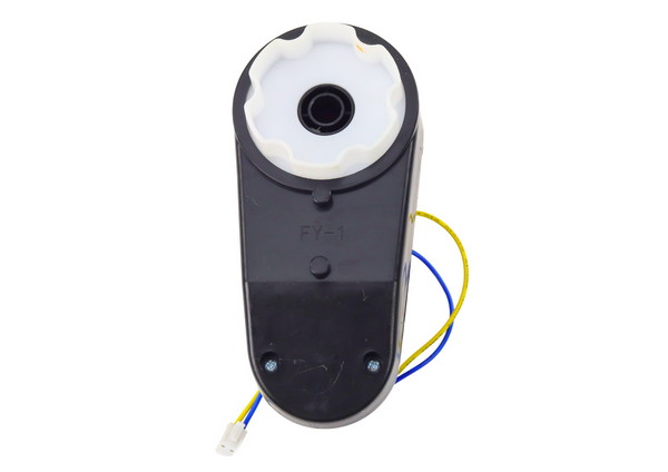 Steering Motor 24V 6000RPM for SX1928 - pilt 6