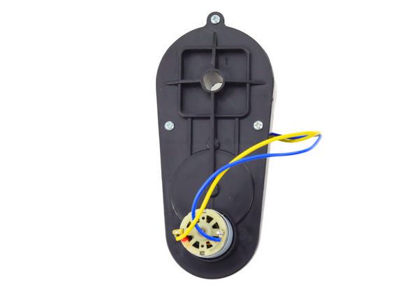 Steering Motor 24V 6000RPM for SX1928 - pilt 8