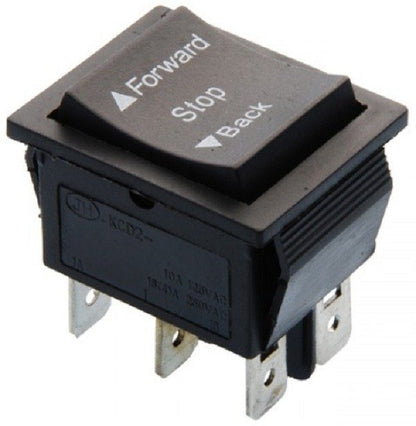 Switch For Electric Ride On Car Forward/Stop/Backward - pilt 2