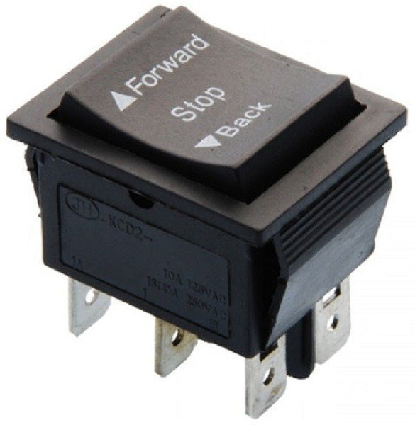 Switch For Electric Ride On Car Forward/Stop/Backward - pilt 3