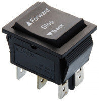 Switch For Electric Ride On Car Forward/Stop/Backward - pilt 6