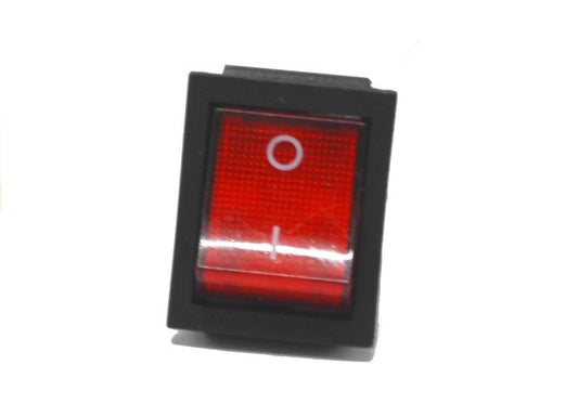 Switch on/off for electric ride on cars - attēls 1