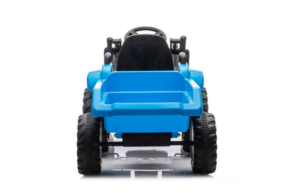 Akutraktor Z kopaga BW-X002A sinine - pilt 3