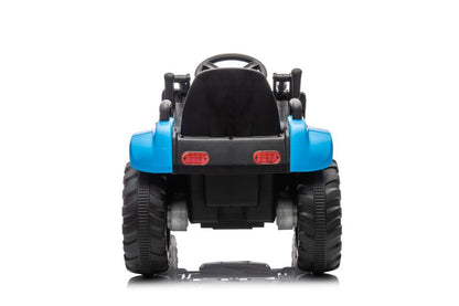 Akutraktor Z kopaga BW-X002A sinine - pilt 8