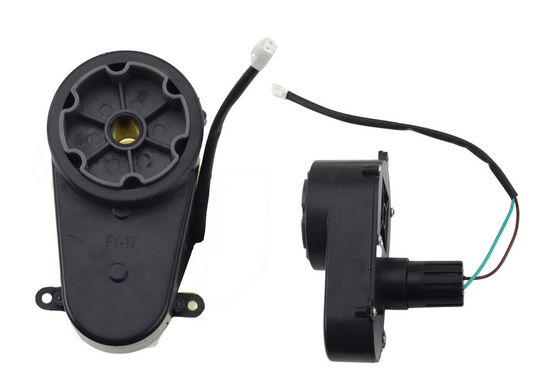 Transmission Motor For Unimog Vehicle - pilt 1