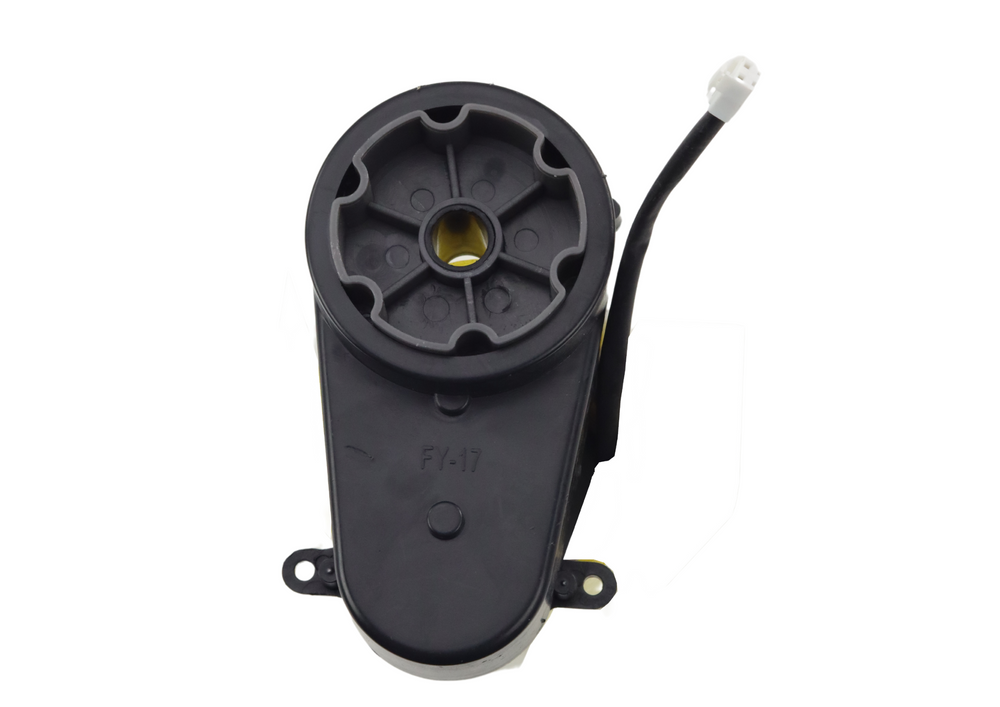 Transmission Motor For Unimog Vehicle - attēls 2