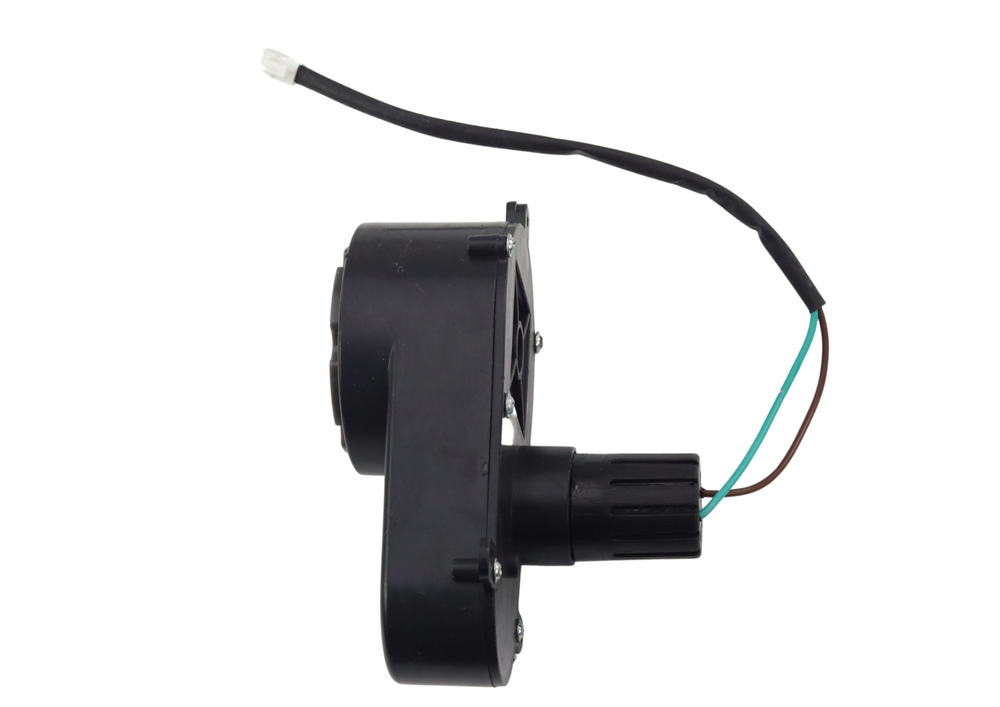 Transmission Motor For Unimog Vehicle - attēls 3