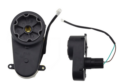 Transmission Motor For Unimog Vehicle - attēls 5