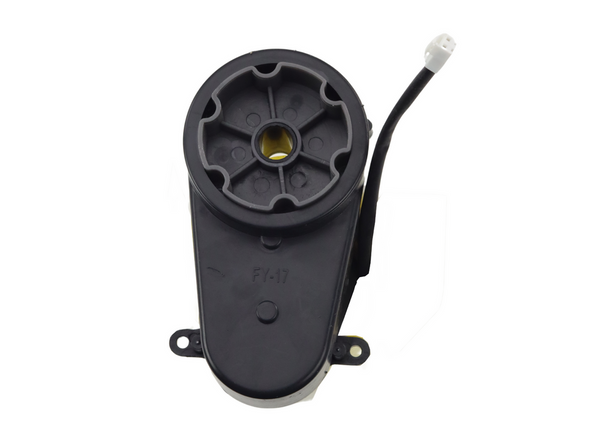 Transmission Motor For Unimog Vehicle - attēls 6
