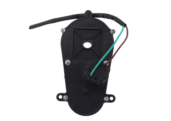 Transmission Motor For Unimog Vehicle - attēls 8