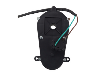 Transmission Motor For Unimog Vehicle - attēls 8