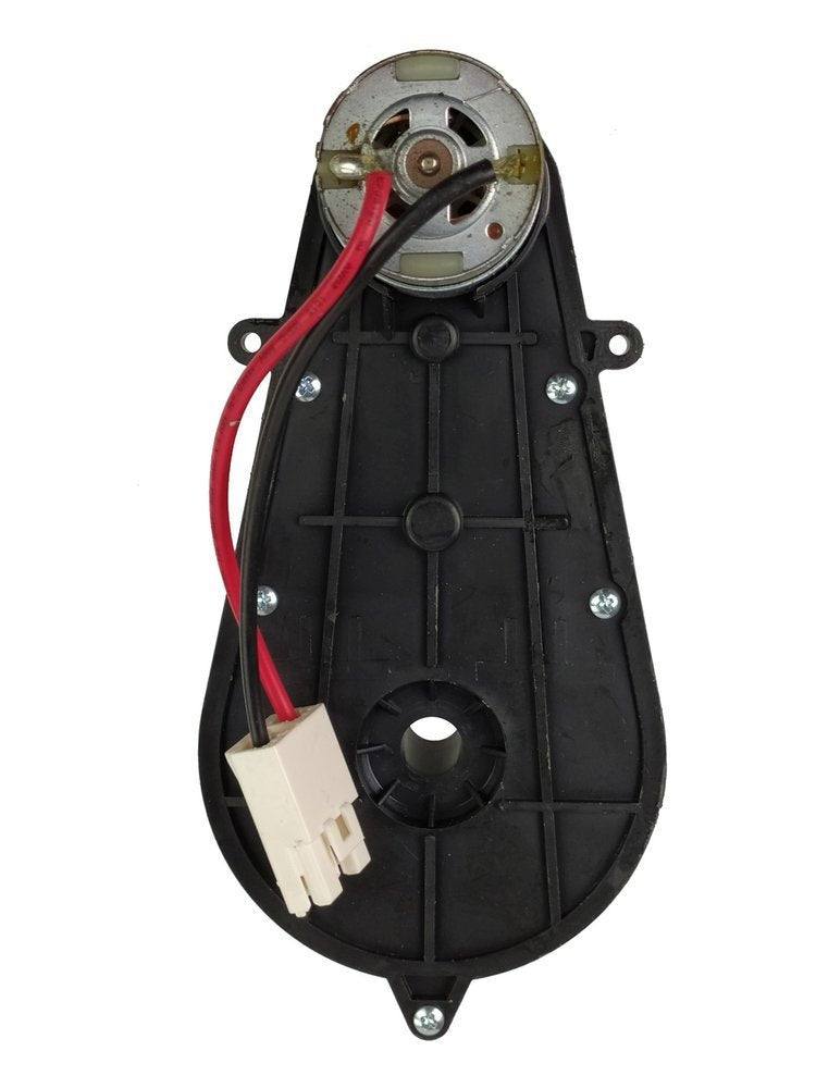 Turning Engine 12V 3000 RPM for electric ride on JJ2168 - image 2