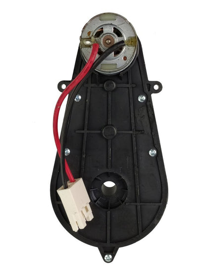 Turning Engine 12V 3000 RPM for electric ride on JJ2168 - image 2