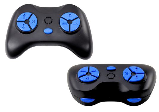 TX19-B Remote Control for 2.4G Battery Vehicle - pilt 1