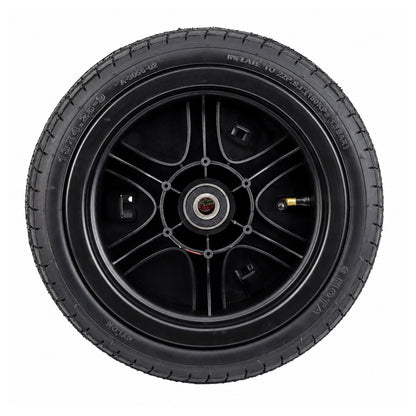 Wheel for a battery-powered vehicle A8803 Lamborghini XXL Rubber Inflatable - image 3