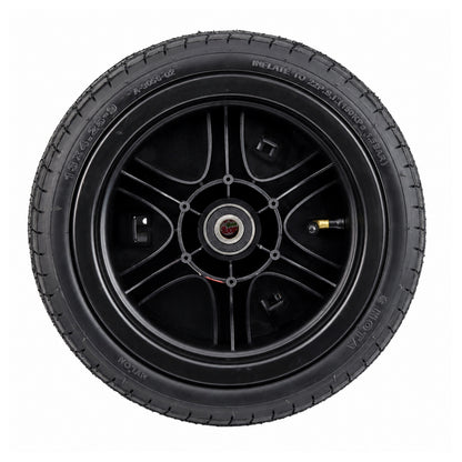 Wheel for a battery-powered vehicle A8803 Lamborghini XXL Rubber Inflatable - image 7