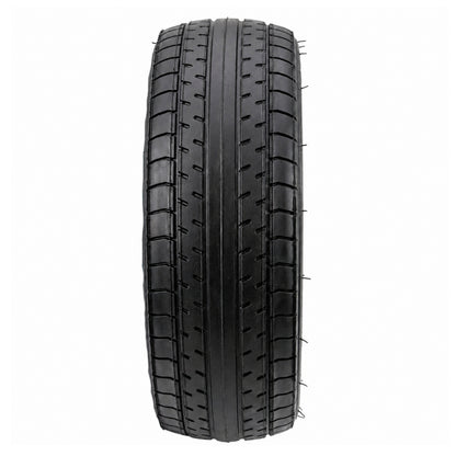 Wheel for a battery-powered vehicle A8803 Lamborghini XXL Rubber Inflatable - image 8