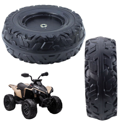 Wheel for Battery-Powered Vehicle DK-CA002 - image 1