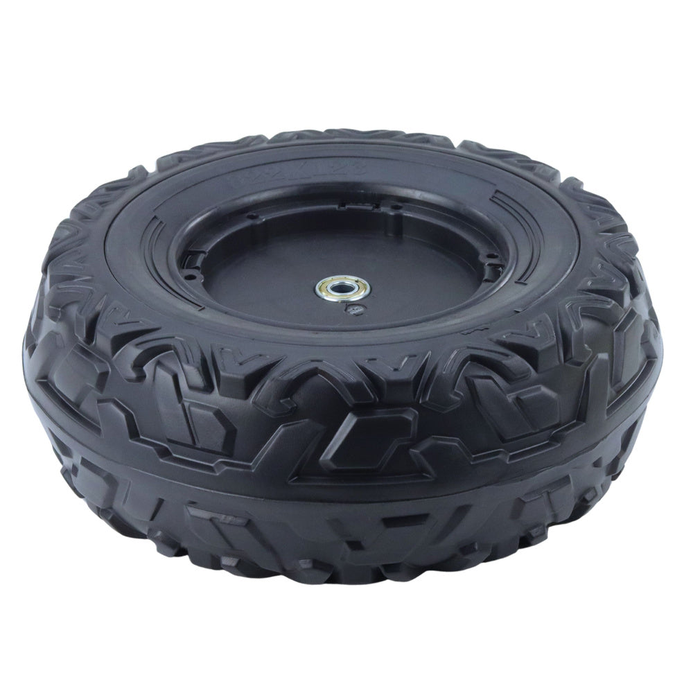 Wheel for Battery-Powered Vehicle DK-CA002 - image 2